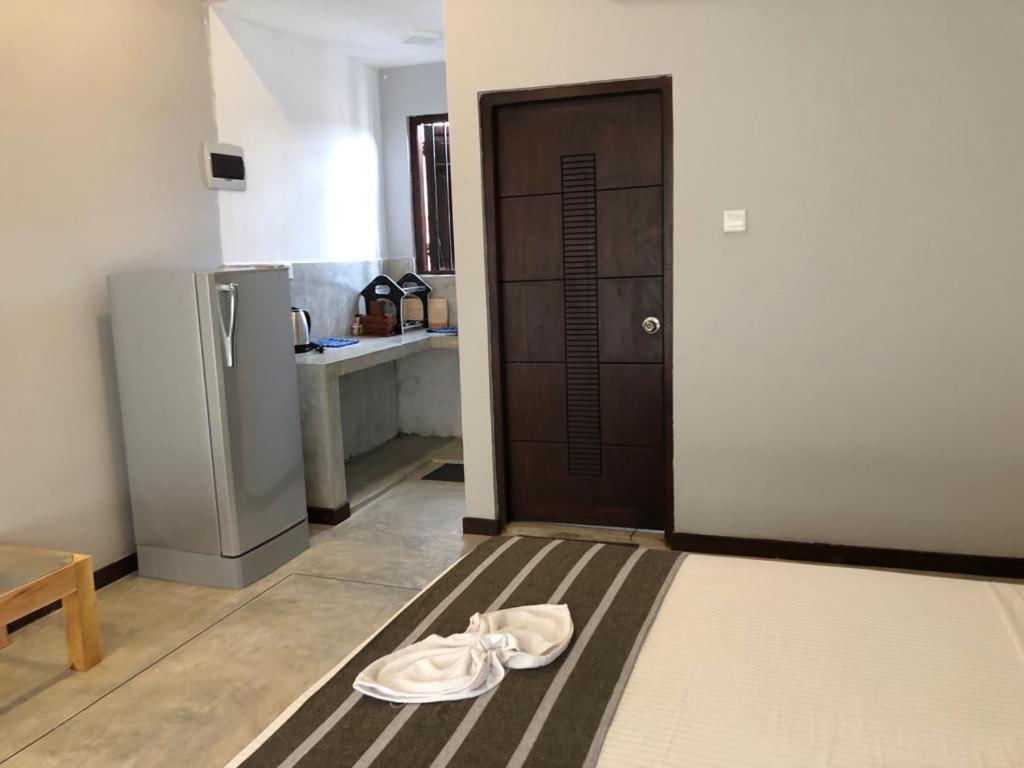 Mandy House Διαμέρισμα Habaraduwa Central Εξωτερικό φωτογραφία