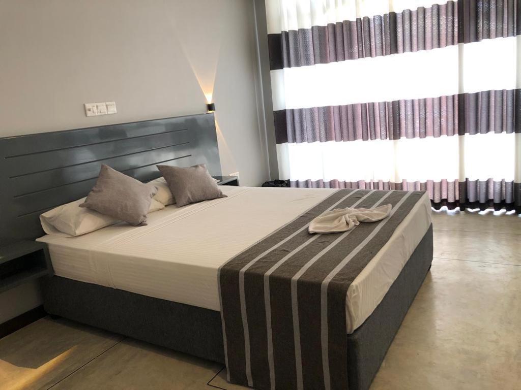 Mandy House Διαμέρισμα Habaraduwa Central Εξωτερικό φωτογραφία