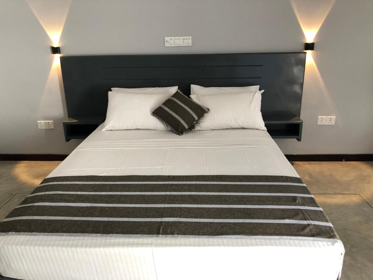 Mandy House Διαμέρισμα Habaraduwa Central Εξωτερικό φωτογραφία