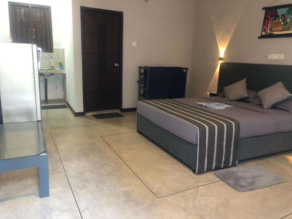 Mandy House Διαμέρισμα Habaraduwa Central Εξωτερικό φωτογραφία