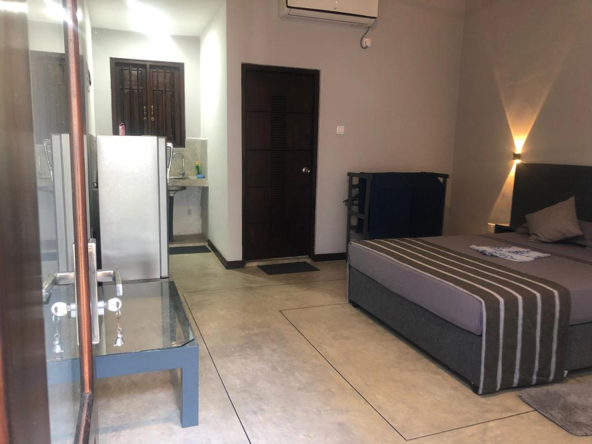 Mandy House Διαμέρισμα Habaraduwa Central Εξωτερικό φωτογραφία