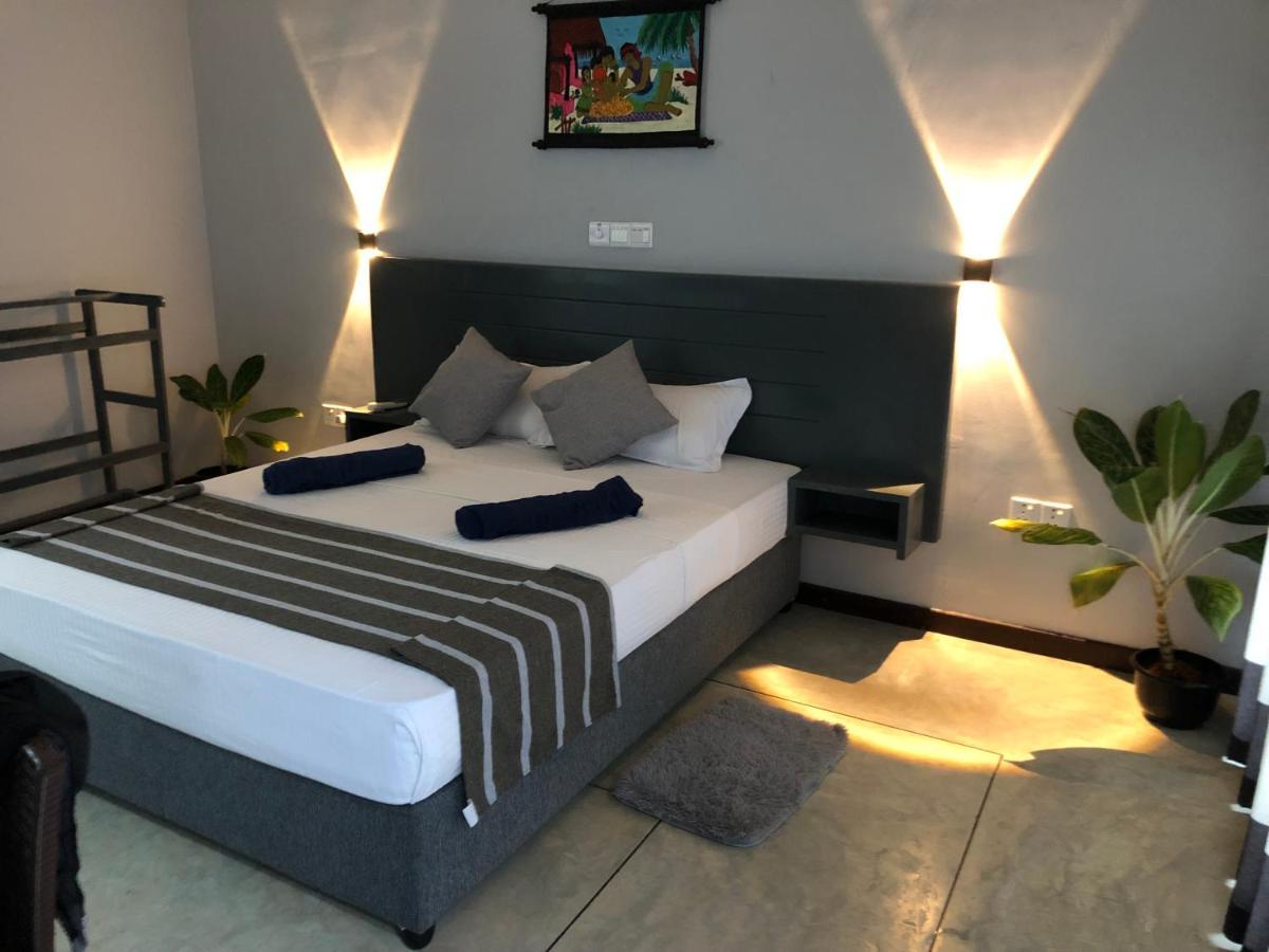 Mandy House Διαμέρισμα Habaraduwa Central Εξωτερικό φωτογραφία