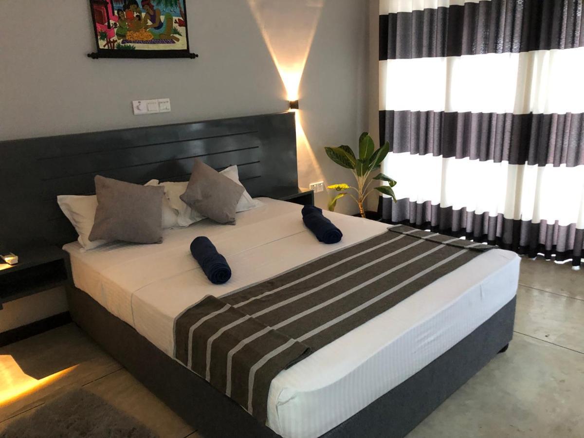 Mandy House Διαμέρισμα Habaraduwa Central Εξωτερικό φωτογραφία