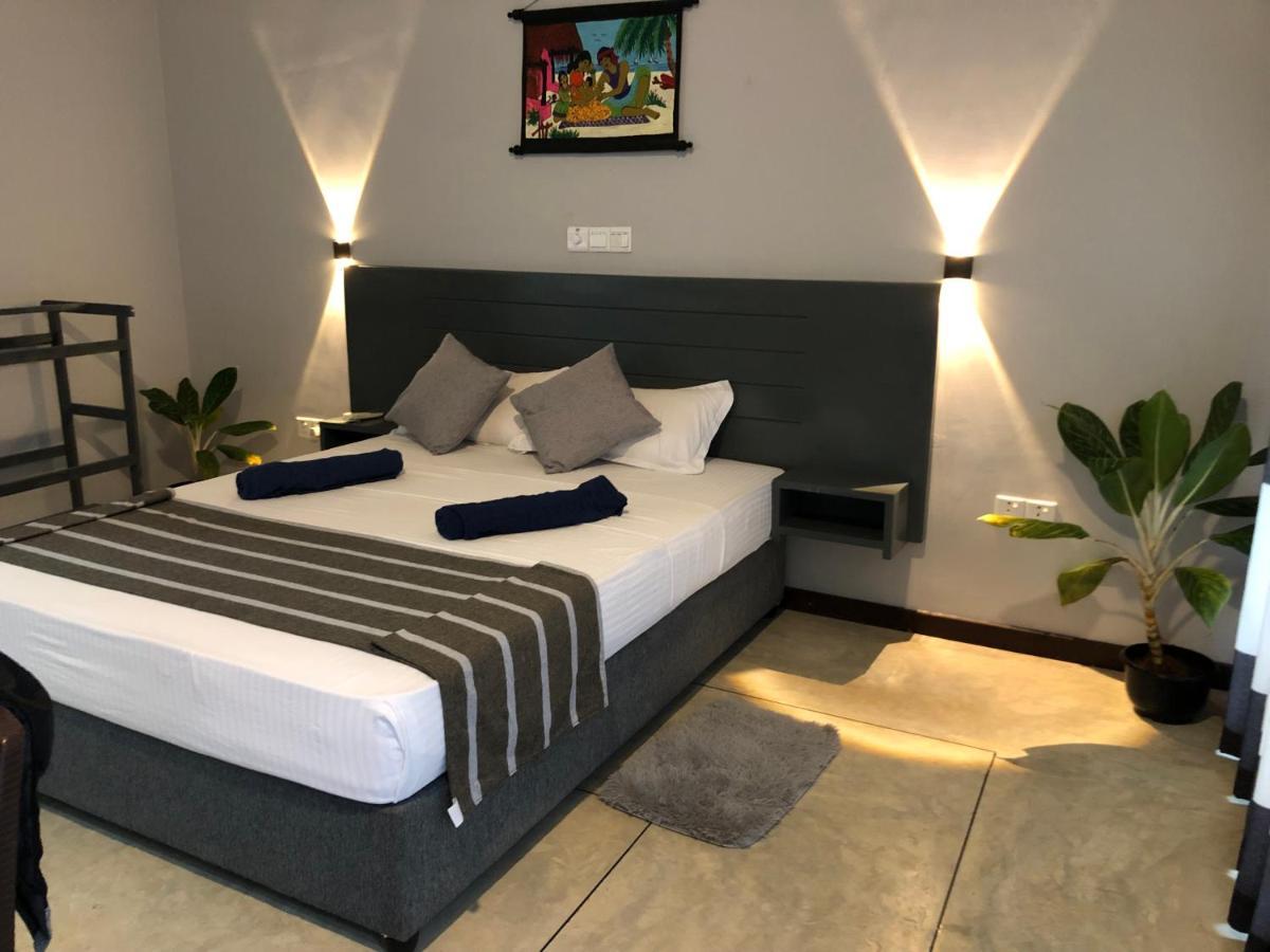 Mandy House Διαμέρισμα Habaraduwa Central Εξωτερικό φωτογραφία