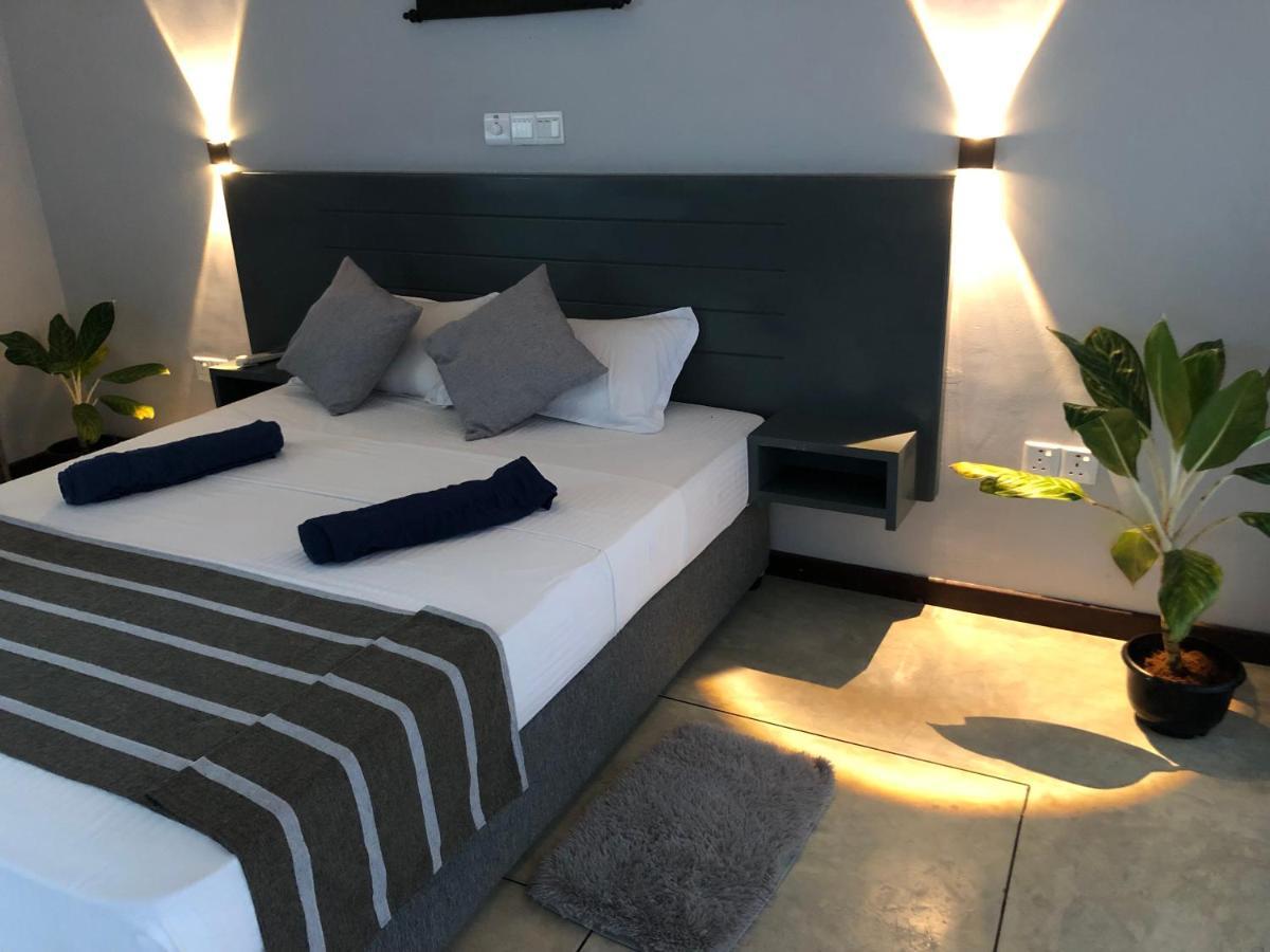 Mandy House Διαμέρισμα Habaraduwa Central Εξωτερικό φωτογραφία