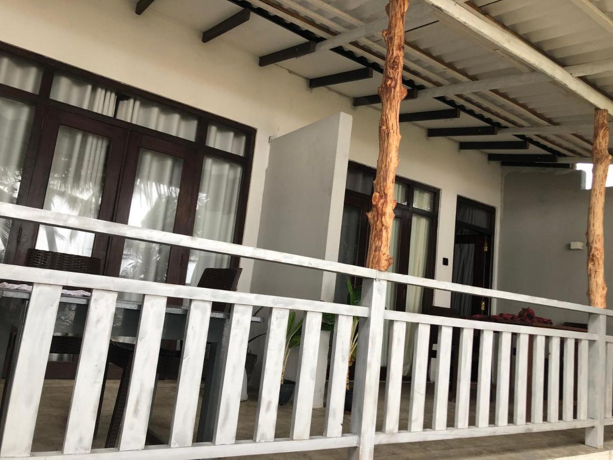 Mandy House Διαμέρισμα Habaraduwa Central Εξωτερικό φωτογραφία