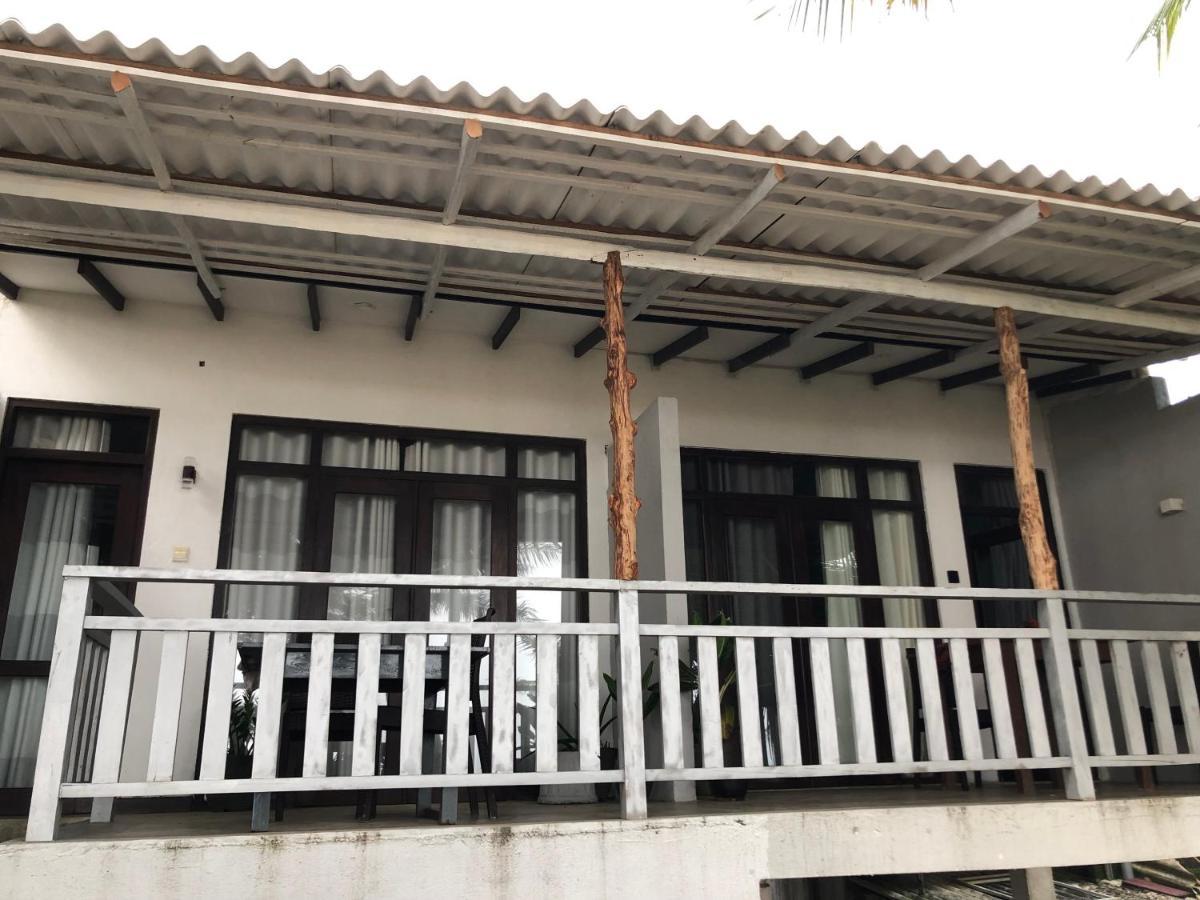 Mandy House Διαμέρισμα Habaraduwa Central Εξωτερικό φωτογραφία