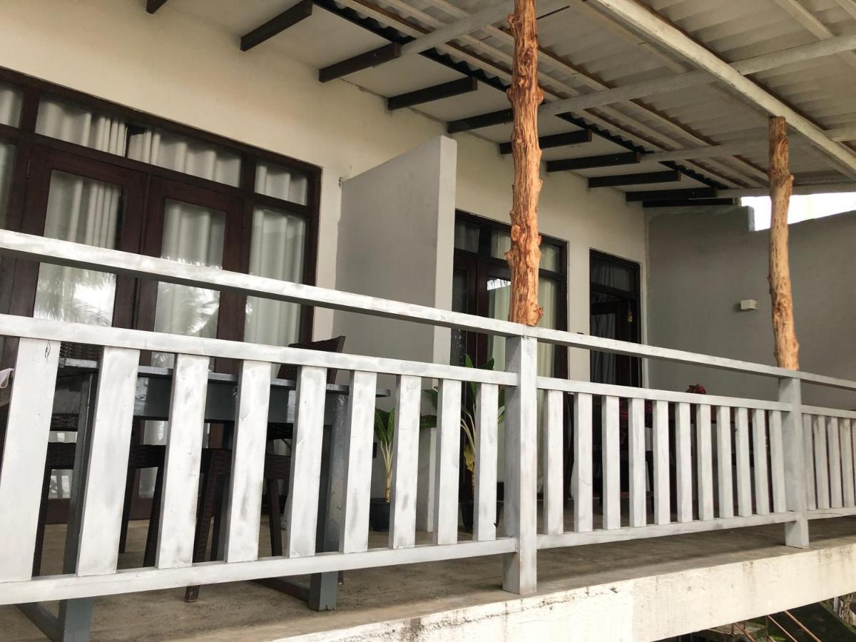 Mandy House Διαμέρισμα Habaraduwa Central Εξωτερικό φωτογραφία