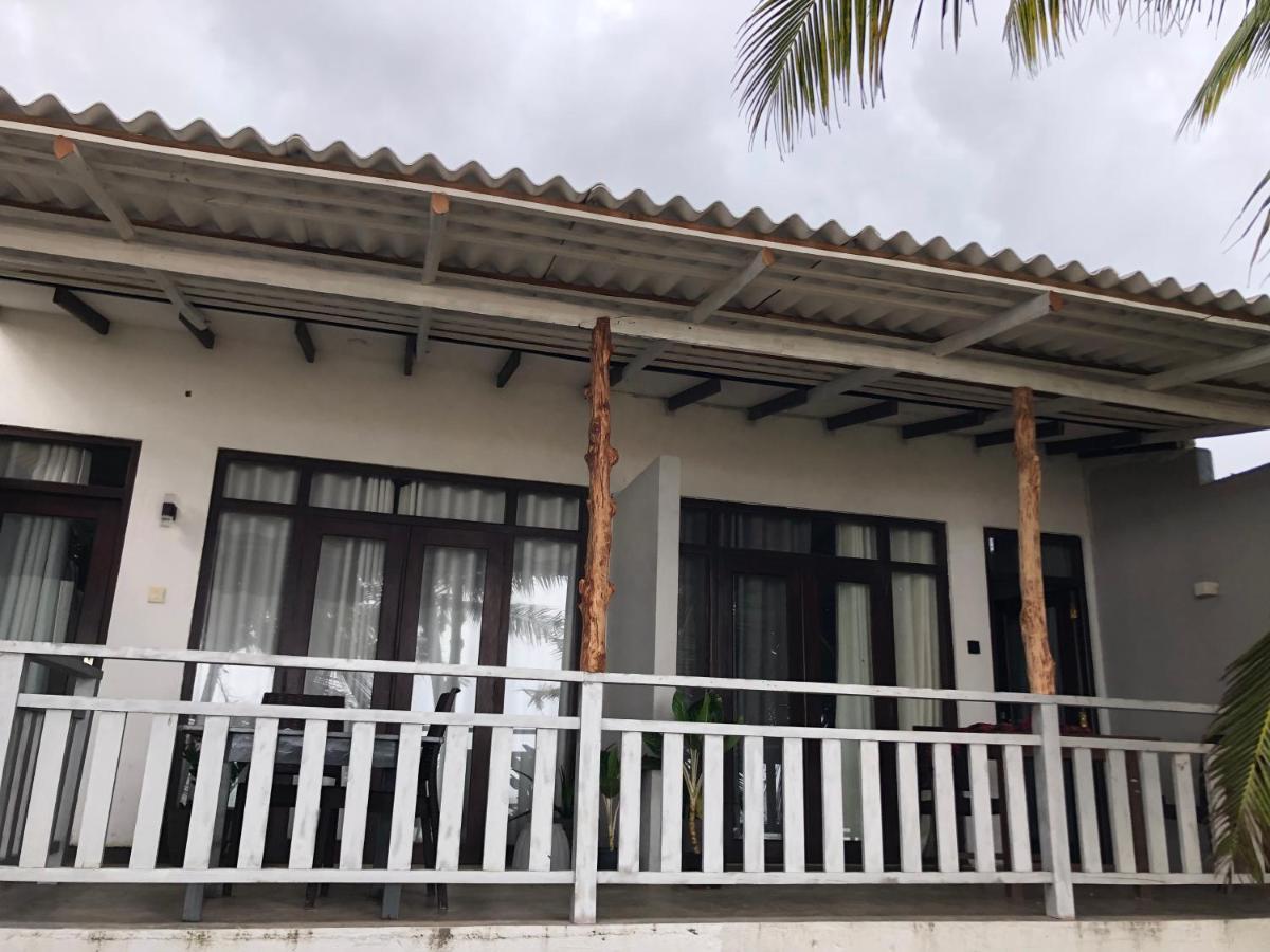 Mandy House Διαμέρισμα Habaraduwa Central Εξωτερικό φωτογραφία