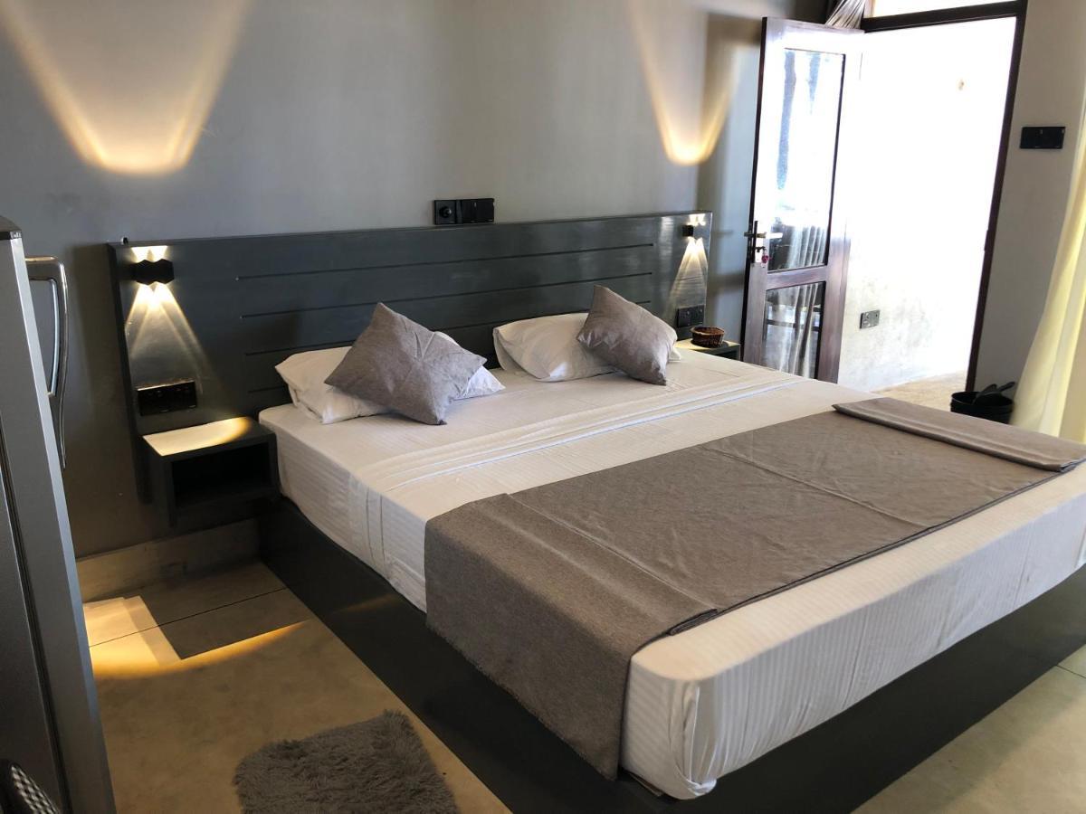 Mandy House Διαμέρισμα Habaraduwa Central Εξωτερικό φωτογραφία