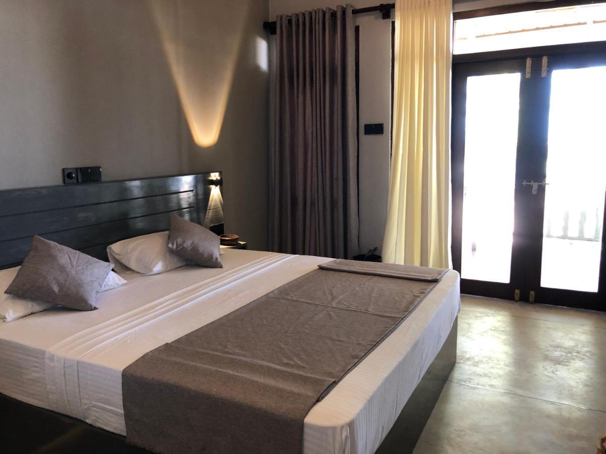 Mandy House Διαμέρισμα Habaraduwa Central Εξωτερικό φωτογραφία