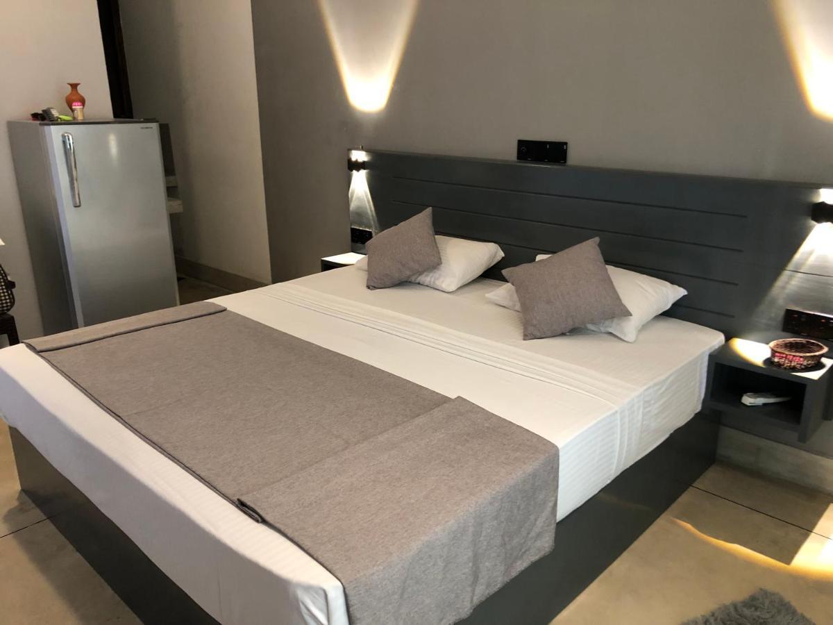 Mandy House Διαμέρισμα Habaraduwa Central Εξωτερικό φωτογραφία