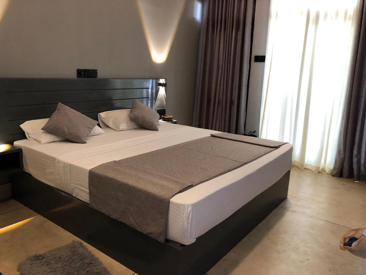 Mandy House Διαμέρισμα Habaraduwa Central Εξωτερικό φωτογραφία