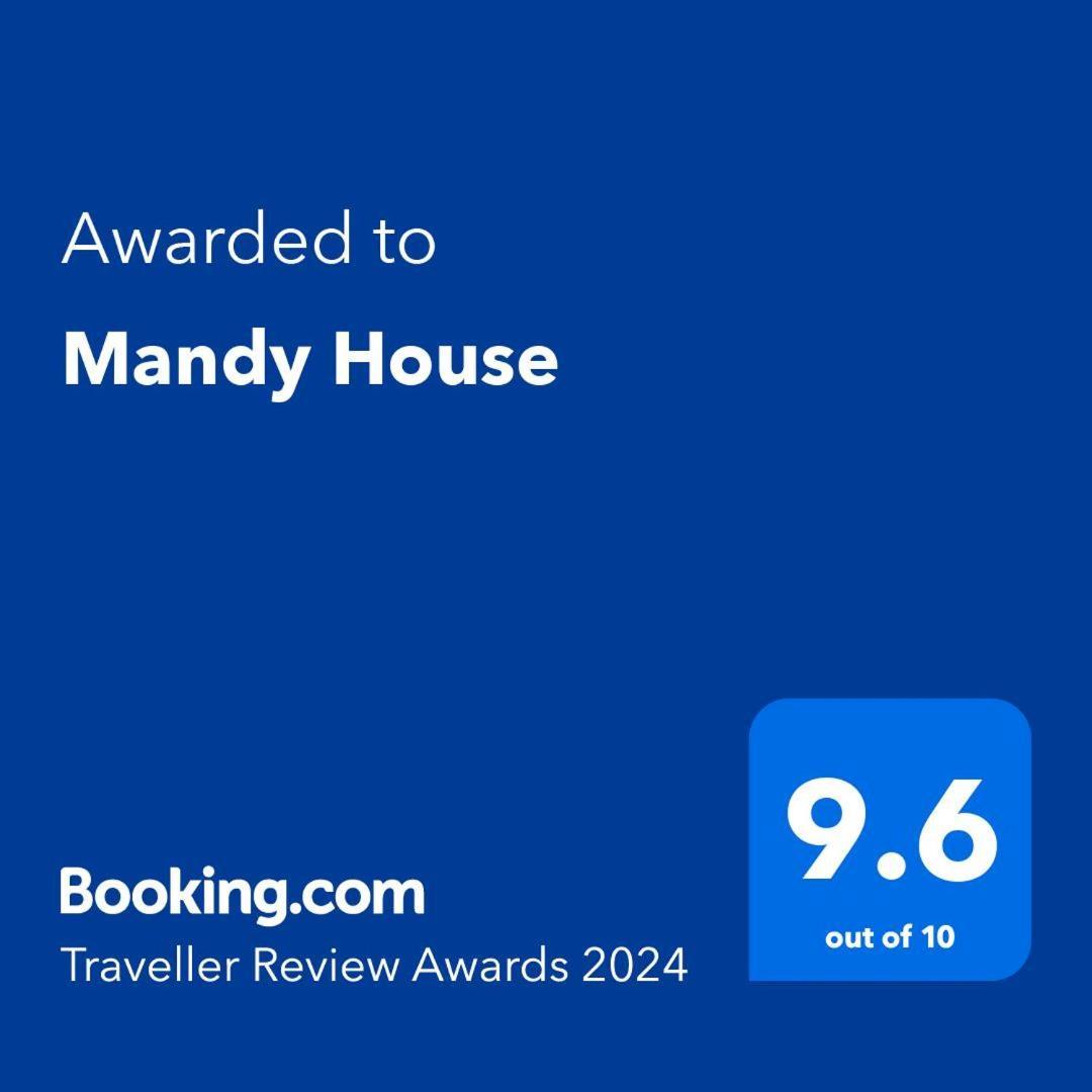Mandy House Διαμέρισμα Habaraduwa Central Εξωτερικό φωτογραφία