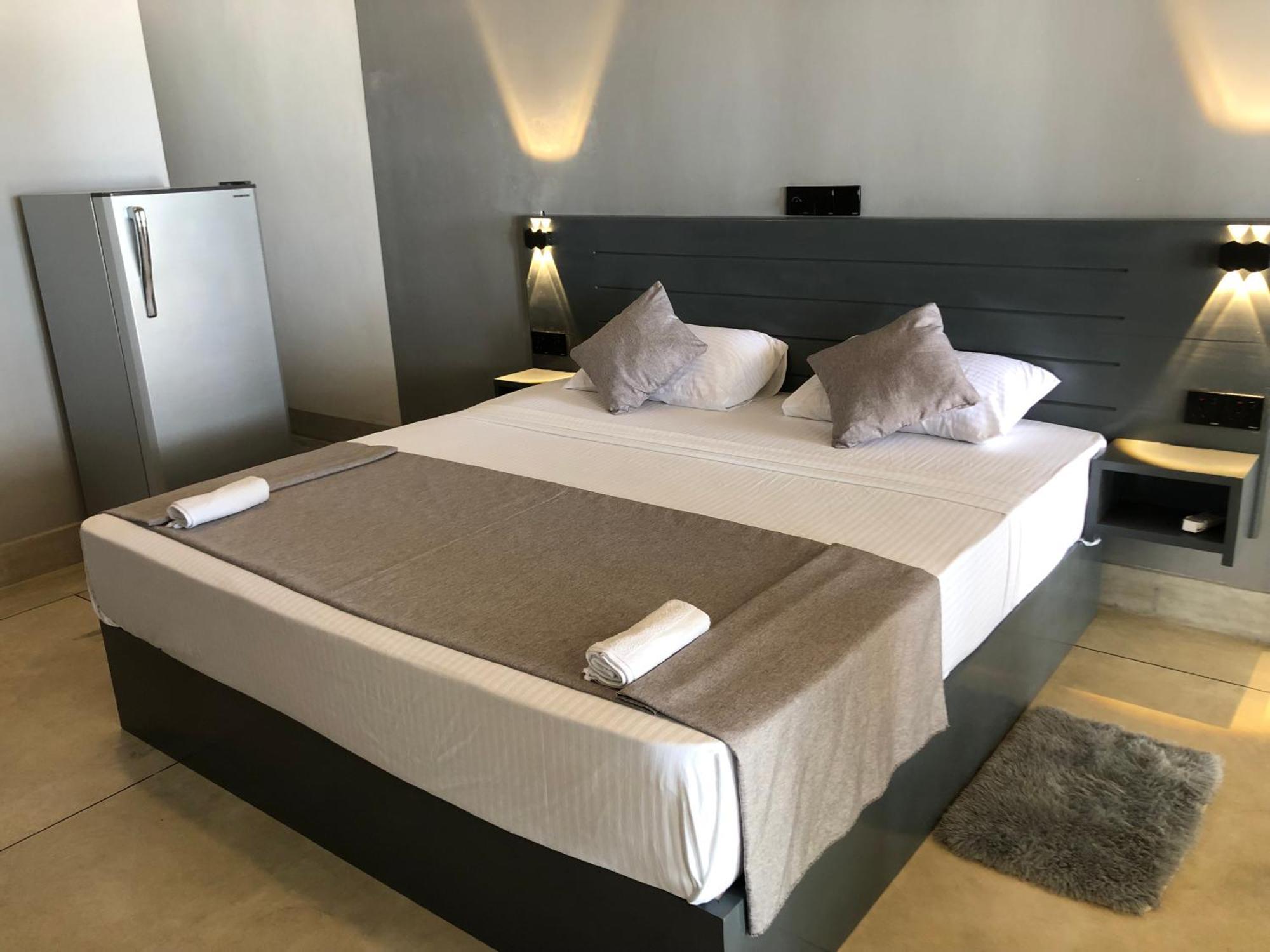Mandy House Διαμέρισμα Habaraduwa Central Εξωτερικό φωτογραφία