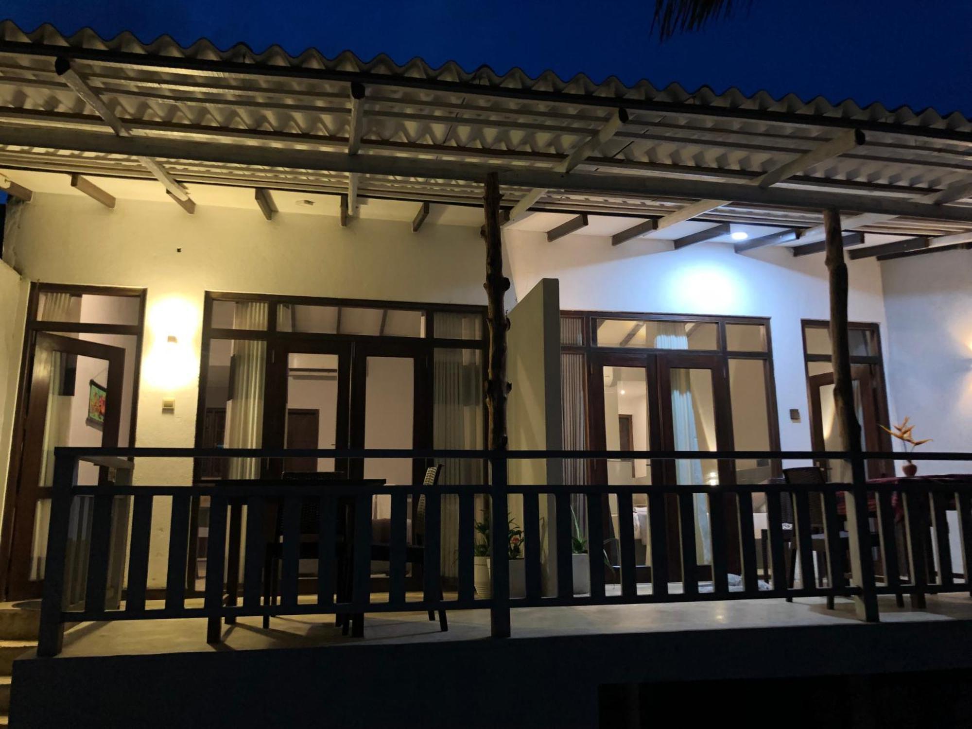 Mandy House Διαμέρισμα Habaraduwa Central Εξωτερικό φωτογραφία