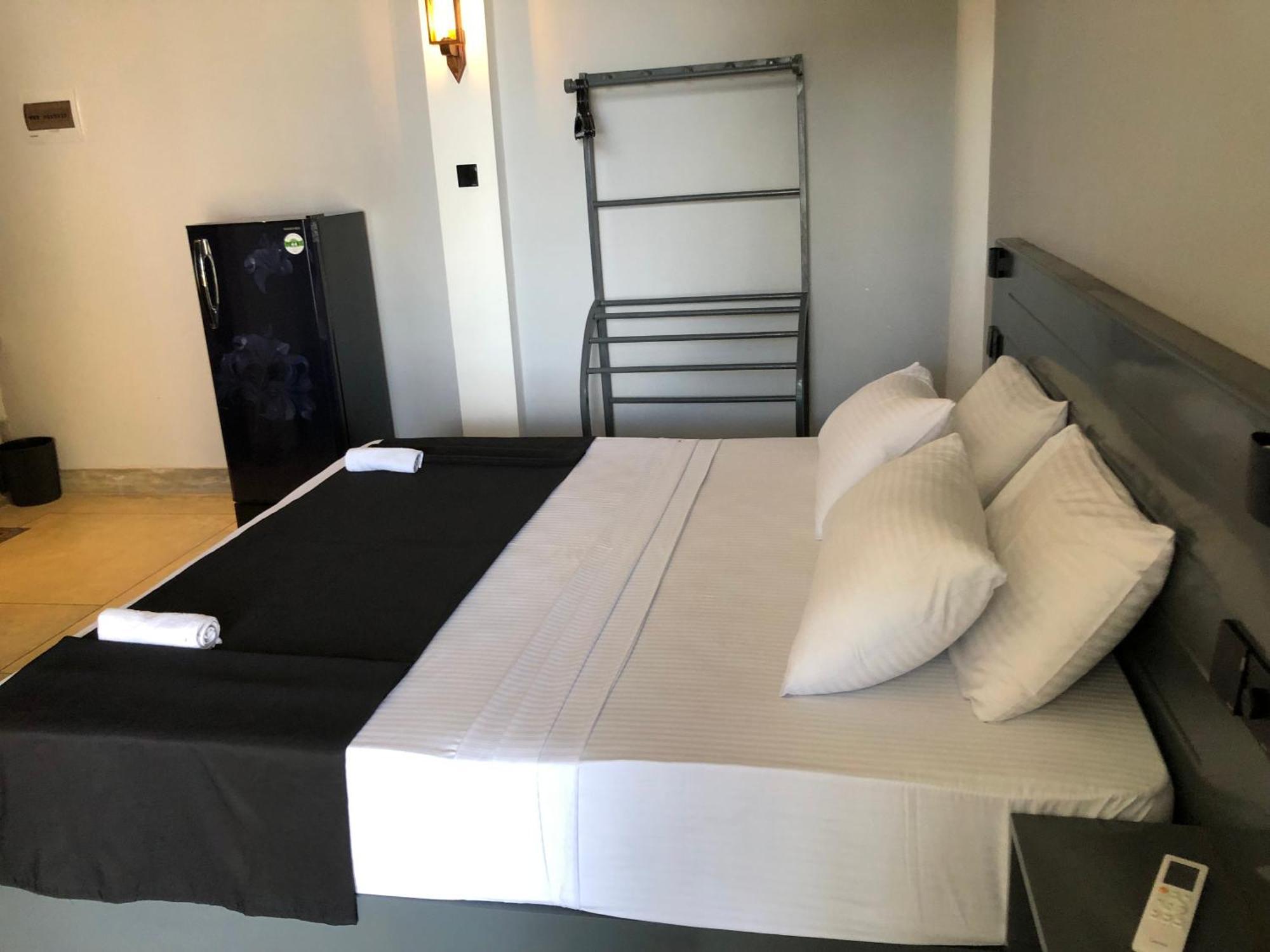 Mandy House Διαμέρισμα Habaraduwa Central Εξωτερικό φωτογραφία