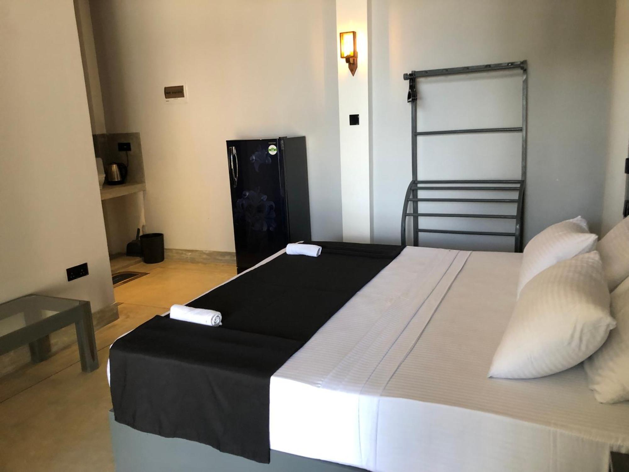 Mandy House Διαμέρισμα Habaraduwa Central Εξωτερικό φωτογραφία
