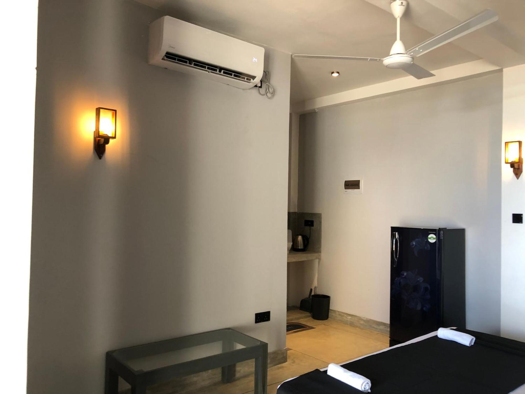 Mandy House Διαμέρισμα Habaraduwa Central Εξωτερικό φωτογραφία