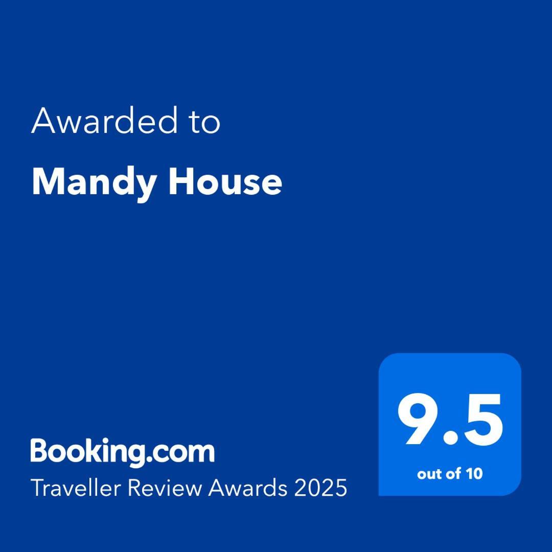 Mandy House Διαμέρισμα Habaraduwa Central Εξωτερικό φωτογραφία